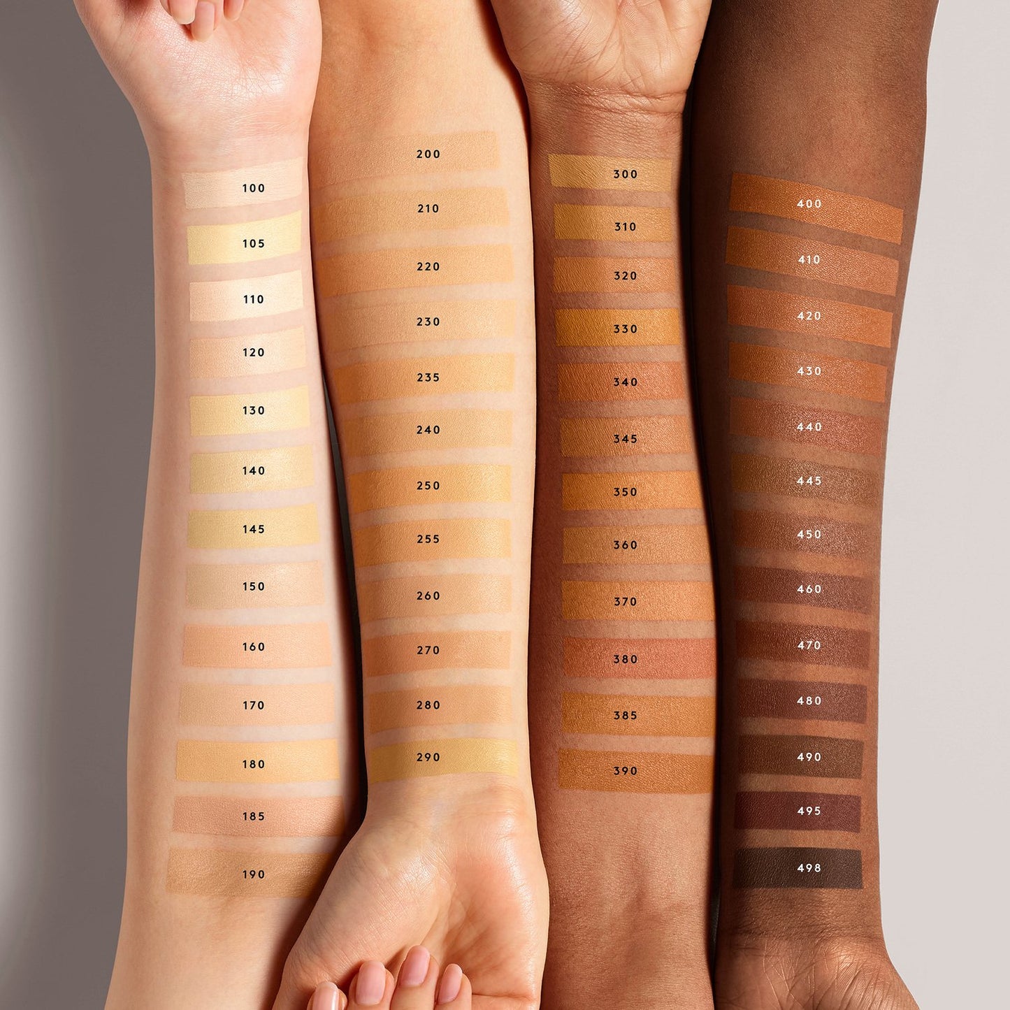 Fenty Beauty Pro Filt'r -  Fondotinta Idratante -