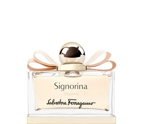 Salvatore Ferragamo Signorina  Eleganza