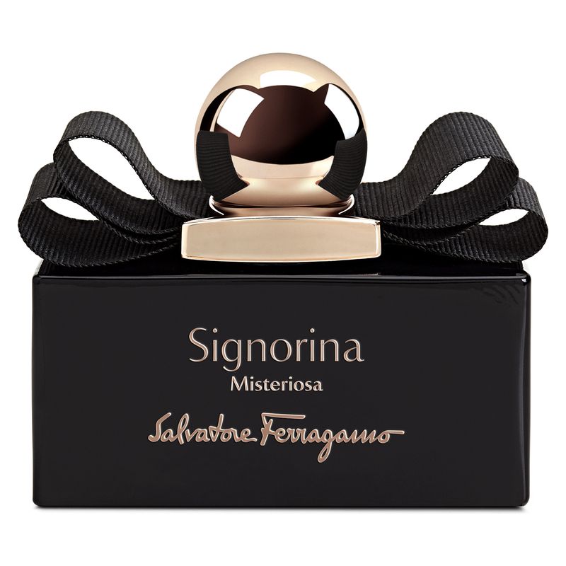 Salvatore Ferragamo Signorina Misteriosa