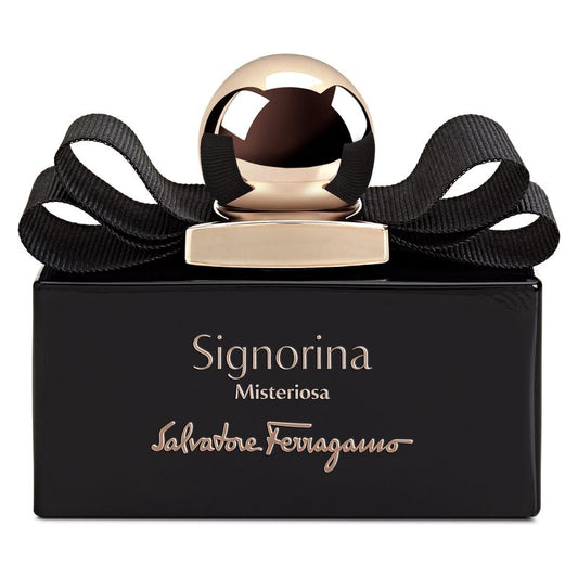 Salvatore Ferragamo Signorina Misteriosa