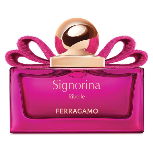 Salvatore Ferragamo Signorina Ribelle