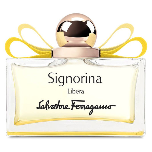Salvatore Ferragamo Signorina Libera