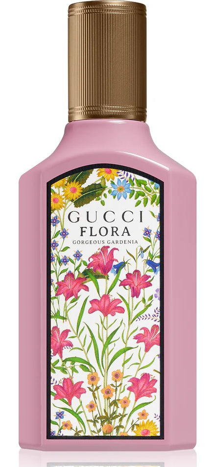 Gucci Flora Gorgeus Gardenia 100ml.