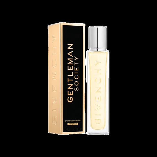 Givenchy Gentleman Society Eau de Parfum Ambré 10ml.