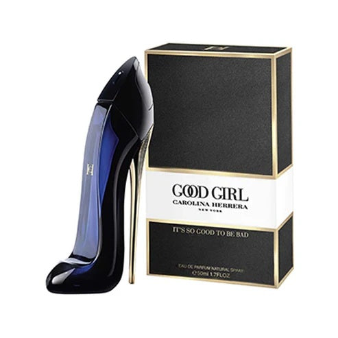 Herrera Carolina Good Girl  Eau de Parfum 50ml.