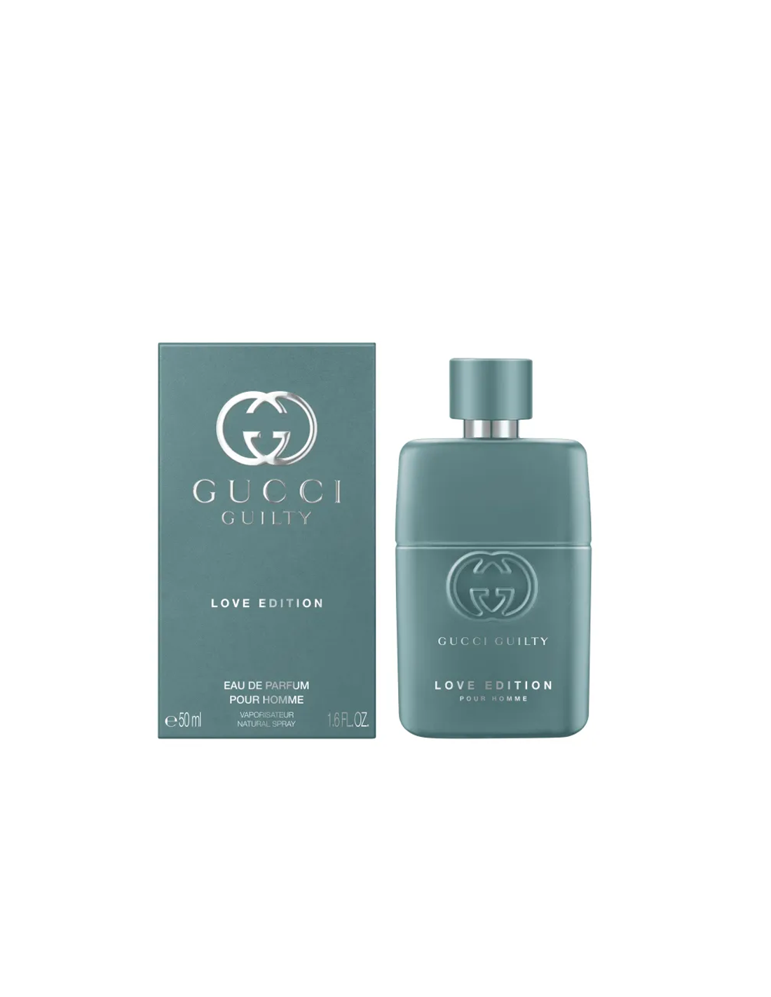 Gucci Guilty Love Edition Eau De Parfum 50ml.