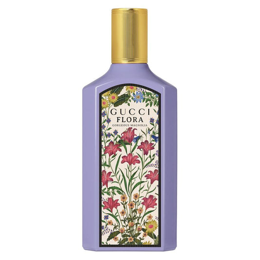 Gucci Flora Gorgeus Magnolia 100ml.