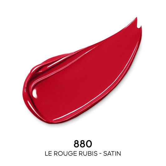 Guerlain Rouge G Satin