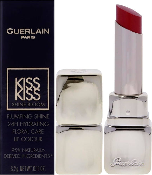 Guerlain KissKiss Shine Bloom Plumping Shine