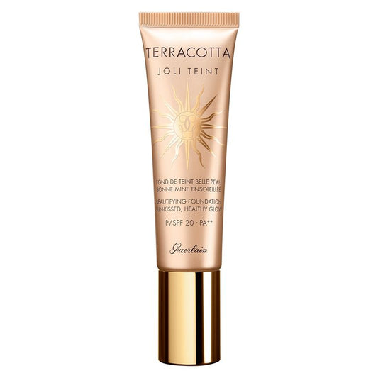 Guerlain Terracotta Joli Teint Beautifying Foundation