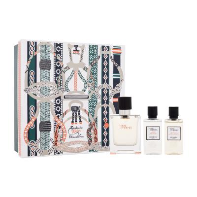 Hermes Terre d'Hermès Fantaisie D'Etriers - Homme-