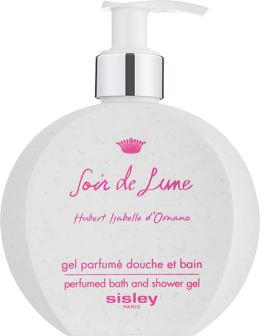 Sisley Soir de Lume gel doccia