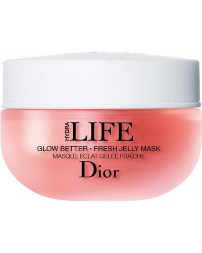 Dior Hydra Life Glow Better - Fresh Jelly Mask