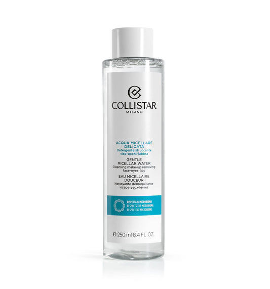 Collistar Acqua Micellare Delicata