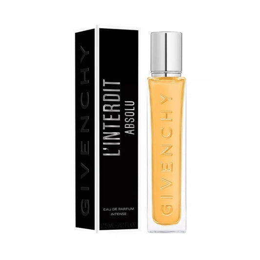 Givenchy L'Interdit Absolut Eau de Parfum Intense 12,5ml.