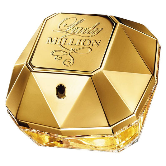 Paco Rabanne Lady Million 90ml.