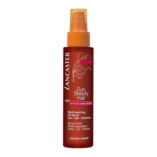 Lancaster Sun Beauty Hair