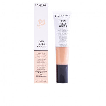 Lancome Skin Feels Good