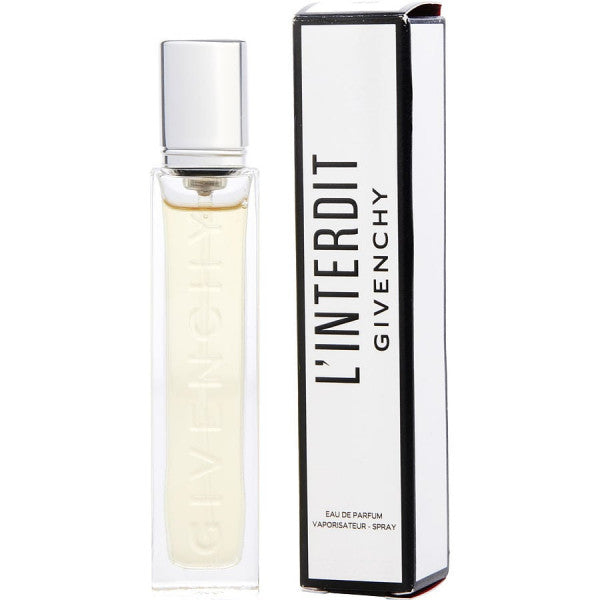 Givenchy L'Interdit Eau de Parfum  Spray 12,5ml.
