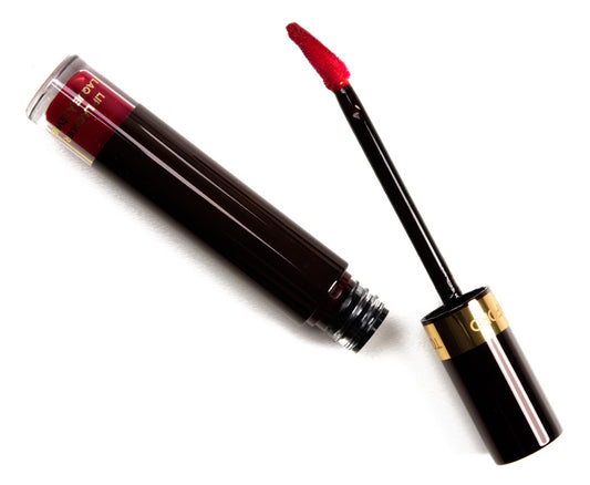 Tom Ford Lip Lacquer Liquid Patent