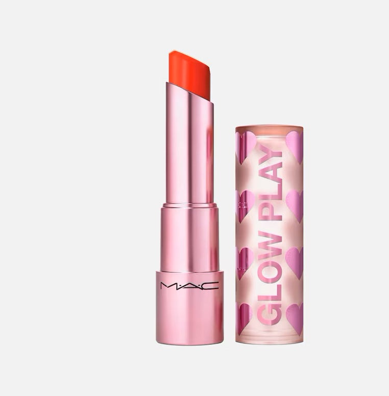 MAC Glow Play Lip Balm