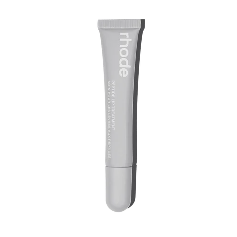 Rhode peptide lip treatment