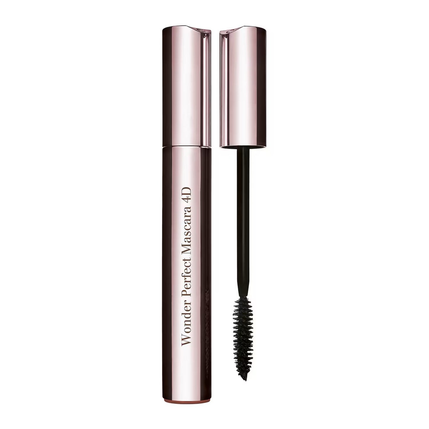Clarins Mascara Wonder Perfect 4D marrone