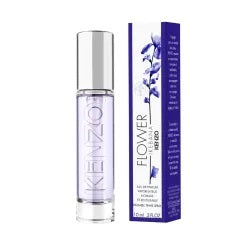 Kenzo Flower Ikebana Indigo Eau de Parfume 10 ml.