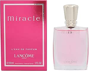 Lancome Lancome Miracle Eau De Parfum 30ml.