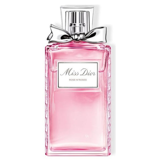Miss Dior Rose N`Roses Eau de Toilette 100ml.