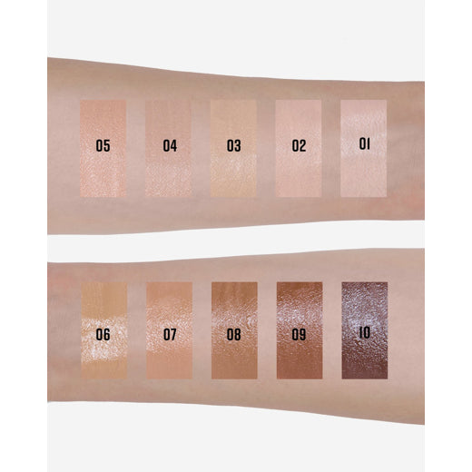 Virgo Morning Baby Soft Concealer