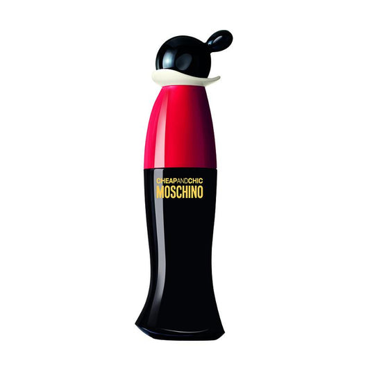 Moschino Cheap And Chic Eau De Toilette 100ml.