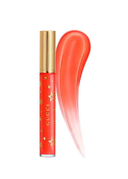 Gucci Gloss à Lèvres - Lip Gloss Rimpolpante Edizione Limitata