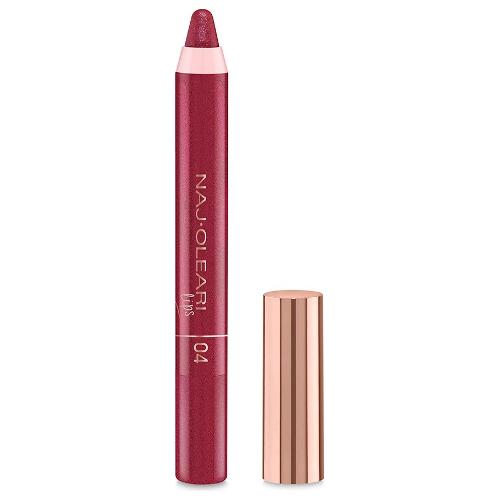 Naj-Oleari Shiny Vibres Lipstick