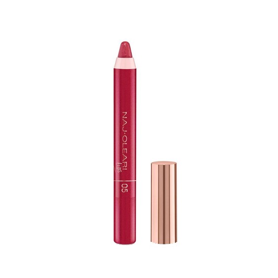 Naj-Oleari Shiny Vibres Lipstick