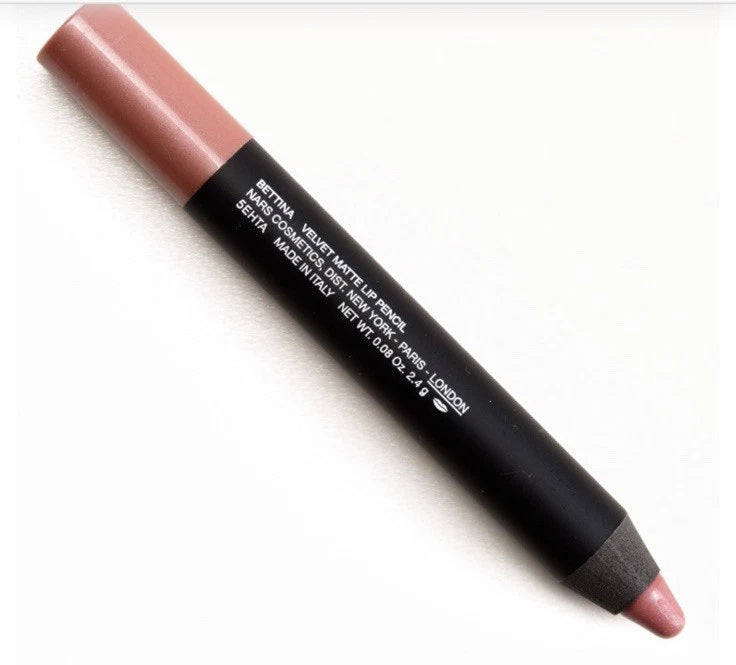 Nars Velvet Matte Lip Pencil