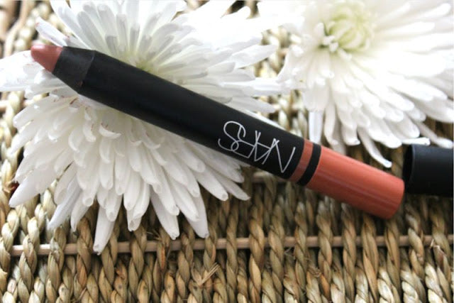 Nars Satin Lip Pencil