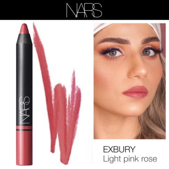 Nars Velvet Matte Lip Pencil