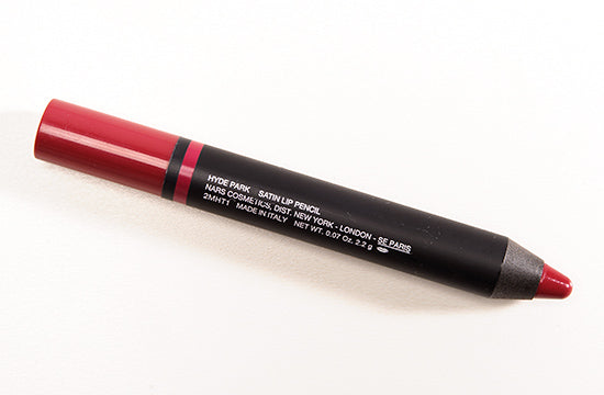 Nars Satin Lip Pencil