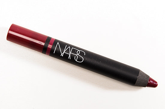 Nars Satin Lip Pencil