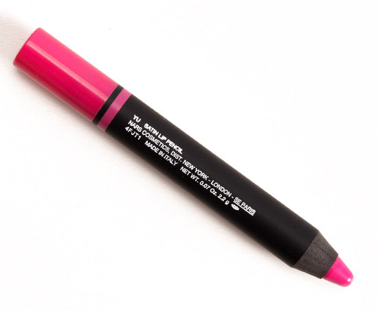 Nars Satin Lip Pencil