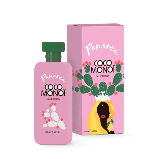 Coco Monoi Panarea Eau de Parfum 100ml Spray