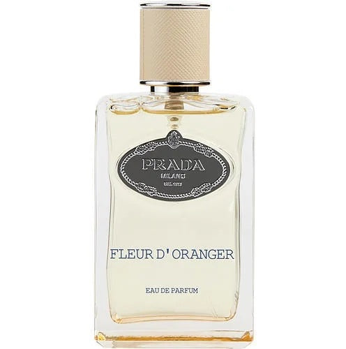 Prada Fleur D'oranger Eau de Parfum