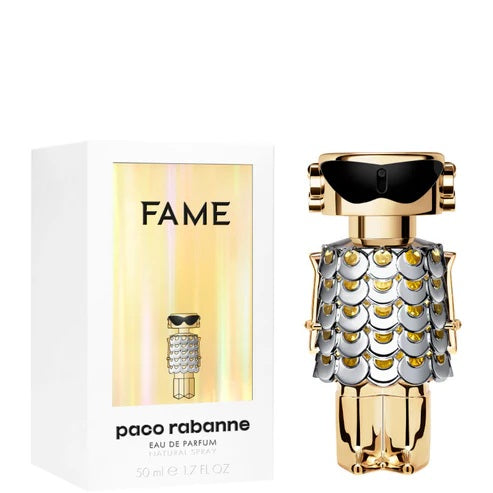 Paco Rabanne Fame Eau de Parfum 50ml.