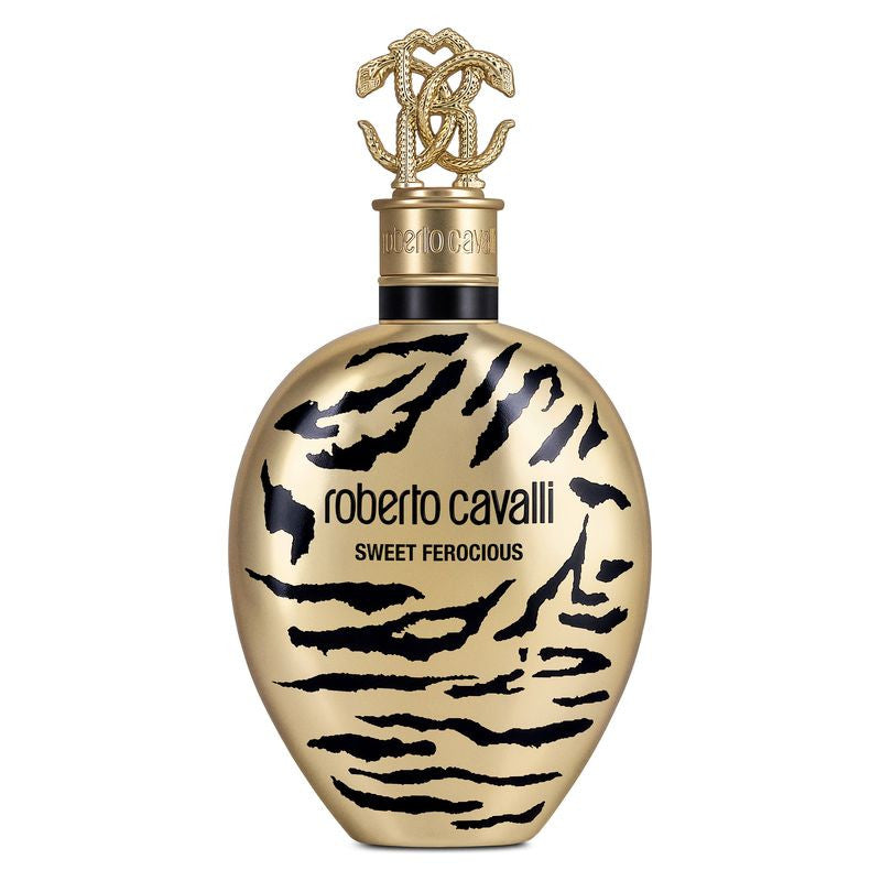 Roberto Cavalli Sweet Ferocious Eau de Parfum 75ml.