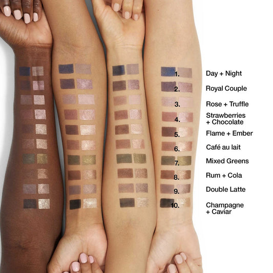 Clinique High Impact Shadow Play