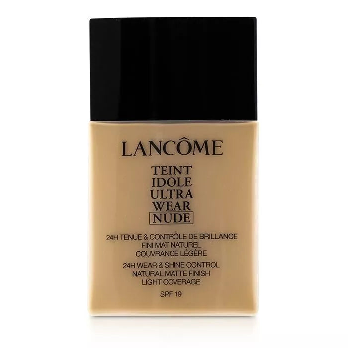 Lancome Teint Idole Ultra Wear Nude