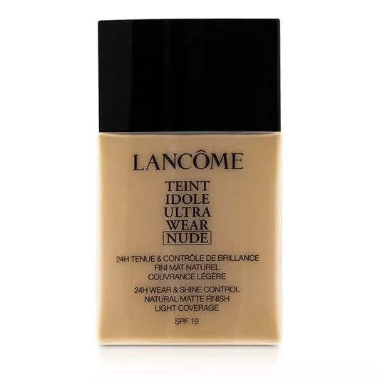 Lancome Teint Idole Ultra Wear Nude