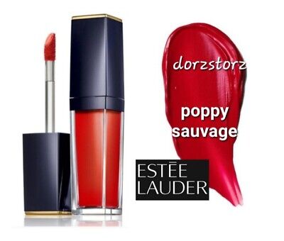 Pure Colore Envy Lip Paint Matte tinta labbra
