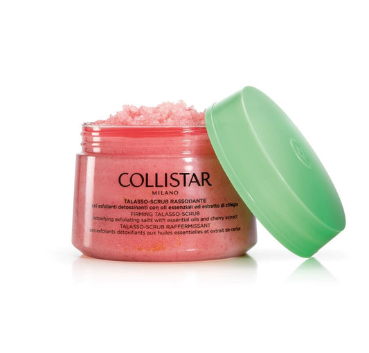 Collistar Talasso Scrub Rassodante